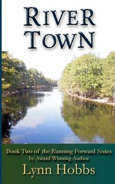 portada river town (en Inglés)