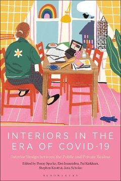 portada Interiors in the Era of Covid-19: Interior Design Between the Public and Private Realms (in English)