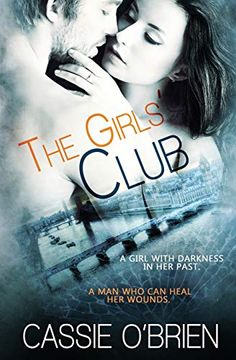 portada The Girl's Club (en Inglés)
