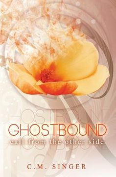 portada Ghostbound 2 - US-Edition: Call from the Other Side