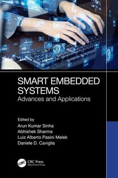 portada Smart Embedded Systems (en Inglés)