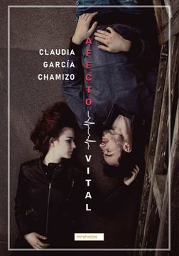 portada Afecto Vital (Mirahadas (Jóvenes Adultos)) (in Spanish)