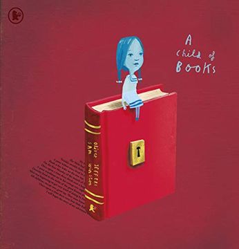 portada A Child of Books (in English)