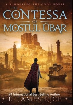 portada The Contessa of Mostul Ûbar (in English)
