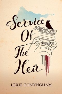 portada Service of the Heir (en Inglés)