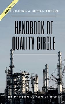 portada Handbook of Quality Circle (en Inglés)