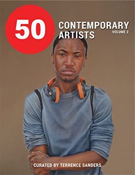portada 50 Contemporary Artists (en Inglés)