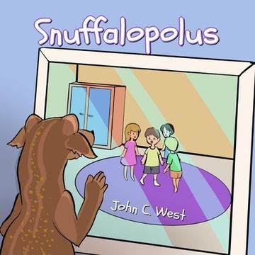 portada Snuffalopolus (en Inglés)