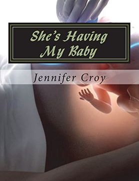 portada She's Having my Baby (en Inglés)
