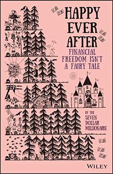 portada Happy Ever After: Financial Freedom Isn′T a Fairy Tale (en Inglés)