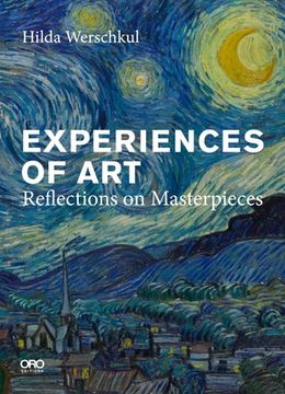 portada Experiences of Art: Reflections on Masterpieces (in English)