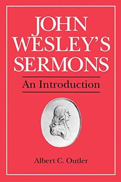 portada John Wesley's Sermons: An Introduction (en Inglés)