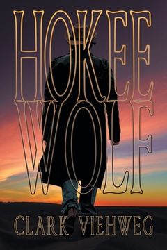 portada Hokee Wolf (in English)
