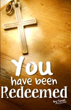 portada You have been Redemeed: Volume 3 (Writing through the Bible in a Year)