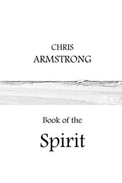 portada Book of the Spirit (in English)