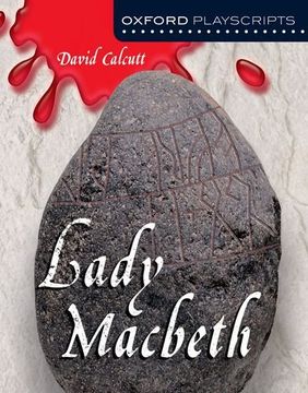 portada Oxford Playscripts: Lady Macbeth