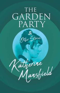 portada The Garden Party and Other Stories (en Inglés)
