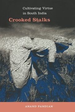 portada Crooked Stalks: Cultivating Virtue in South India (Refiguring American Music) (en Inglés)