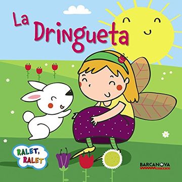 portada La Dringueta (Llibres Infantils I Juvenils - Ralet, Ralet)