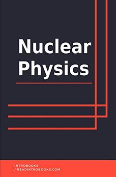 portada Nuclear Physics 