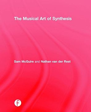 portada The Musical Art of Synthesis (in English)