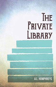 portada The Private Library (en Inglés)