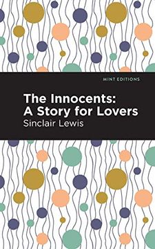 portada The Innocents: A Story for Lovers (Mint Editions)