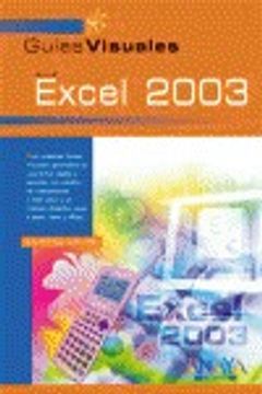 portada excel 2003