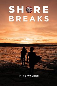 portada Shore Breaks (en Inglés)