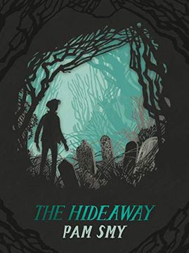 portada The Hideaway (en Inglés)