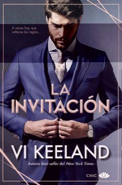 portada La Invitación (in Spanish)