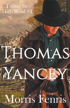 portada Thomas Yancey (4) (en Inglés)