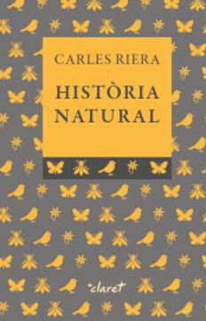 portada Història Natural (in Catalá)