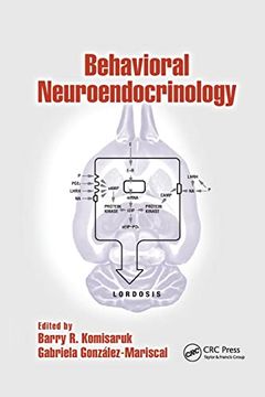 portada Behavioral Neuroendocrinology (en Inglés)