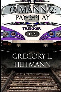 portada The G Mann II: Pay-2-Play