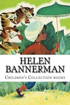portada Helen Bannerman, Children's Collection Books (en Inglés)