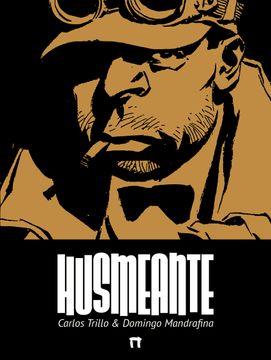 portada Husmeante (in Spanish)