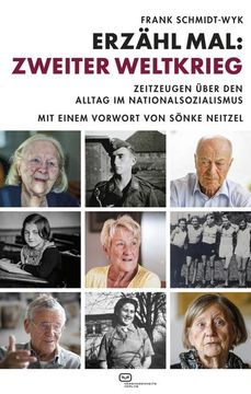 portada Erzähl Mal: Zweiter Weltkrieg (en Alemán)