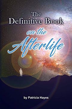 portada The Definitive Book on the Afterlife 