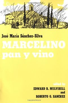 marcelino pan v vino
