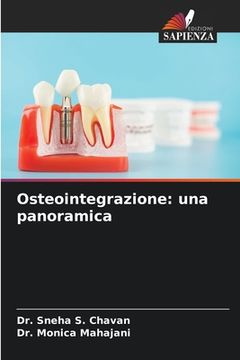 portada Osteointegrazione: una panoramica (in Italian)