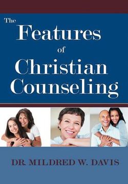 portada the features of christian counseling