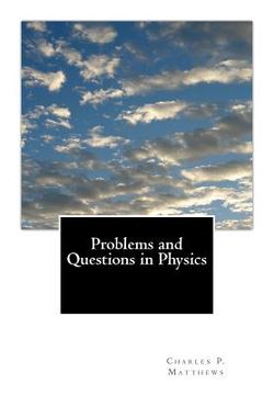 portada Problems and Questions in Physics (en Inglés)