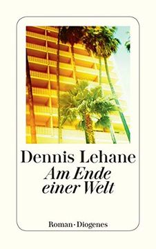portada Am Ende Einer Welt (Detebe) (en Alemán)