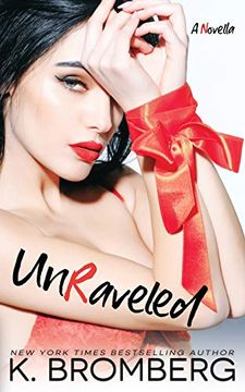 portada Unraveled: A Short Story (in English)