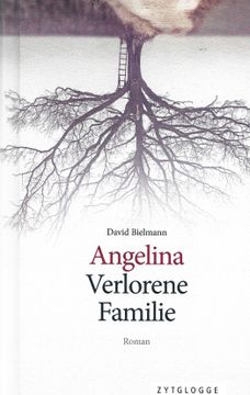 portada Angelina: Verlorene Familie (en Alemán)