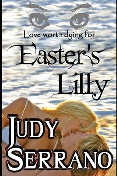 portada Easter's Lilly (in English)