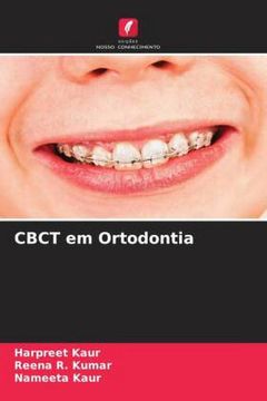 portada Cbct em Ortodontia (en Portugués)