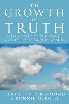 portada the growth of truth (en Inglés)