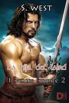 portada La Hija del Laird: Volume 2 (el Escoces Errante) (in Spanish)